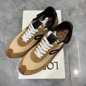 Loewe Flow Runner running shoes size 41